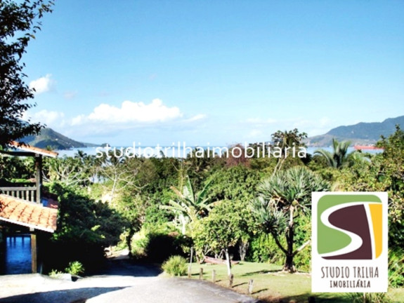 Imagem Terreno à Venda, 9.527 m² em Pereque - Ilhabela Imagem Terreno à Venda, 9.527 m² em Pereque - Ilhabela