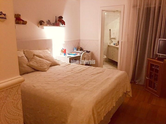 Imagem Apartamento com 4 Quartos à Venda, 440 m² em Panamby - São Paulo Imagem Apartamento com 4 Quartos à Venda, 440 m² em Panamby - São Paulo