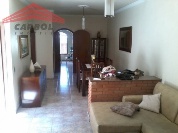 Casa com 3 Quartos à Venda, 187 m² em Vianelo - Jundiaí