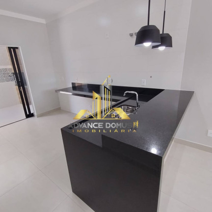 Imagem Casa de Condomínio com 3 Quartos à Venda, 106 m² em Jardim Residencial Villagio Ipanema I - Sorocaba