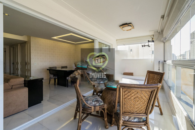Imagem Apartamento com 3 Quartos à Venda, 136 m² em Perdizes - São Paulo