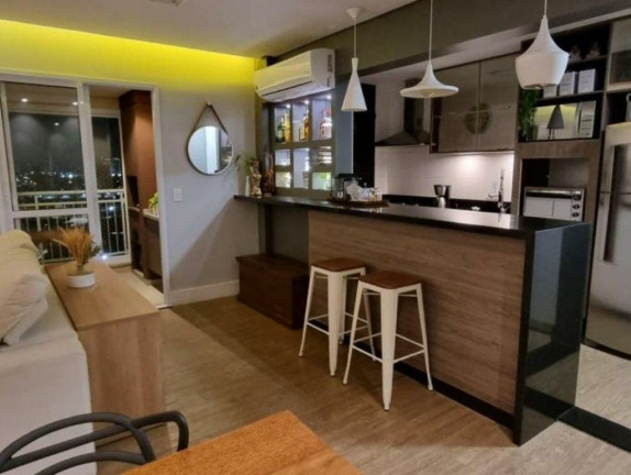 Imagem Apartamento com 2 Quartos à Venda, 83 m² em Barra Funda - São Paulo Imagem Apartamento com 2 Quartos à Venda, 83 m² em Barra Funda - São Paulo