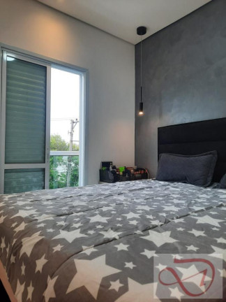 Imagem Cobertura com 2 Quartos à Venda, 100 m² em Parque Oratório - Santo André Imagem Cobertura com 2 Quartos à Venda, 100 m² em Parque Oratório - Santo André