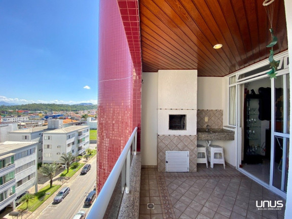 Imagem Apartamento com 3 Quartos à Venda, 161 m² em Kobrasol - São José Imagem Apartamento com 3 Quartos à Venda, 161 m² em Kobrasol - São José