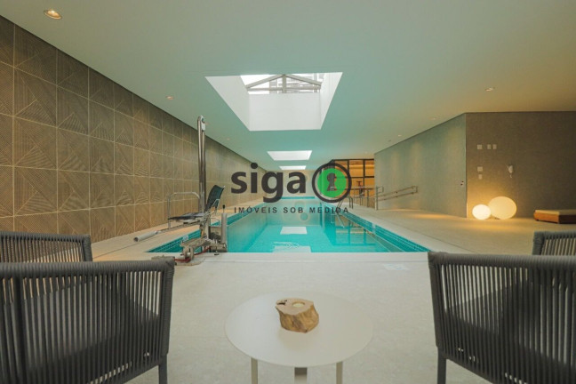 Imagem Apartamento com 3 Quartos à Venda, 160 m² em Ipiranga - São Paulo Imagem Apartamento com 3 Quartos à Venda, 160 m² em Ipiranga - São Paulo