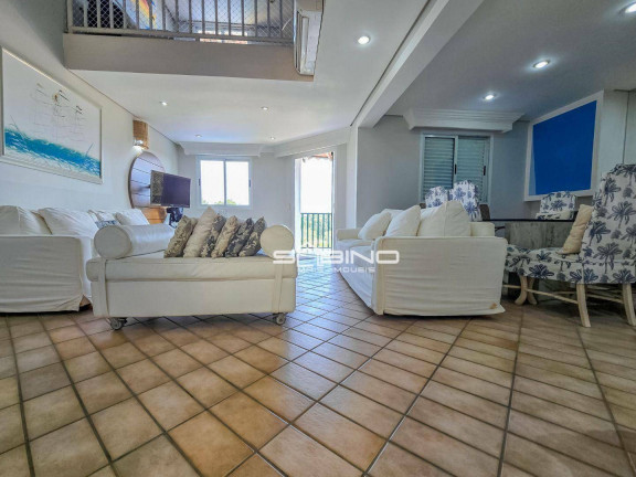 Imagem Apartamento com 4 Quartos à Venda, 155 m² em Riviera De São Lourenço - Bertioga