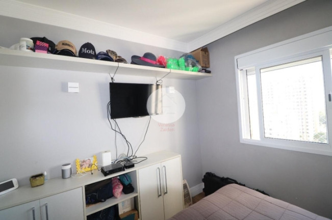 Imagem Apartamento com 3 Quartos à Venda, 109 m² em Vila Andrade - São Paulo Imagem Apartamento com 3 Quartos à Venda, 109 m² em Vila Andrade - São Paulo
