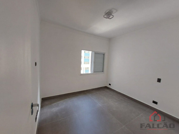 Imagem Apartamento com 2 Quartos à Venda, 85 m² em José Menino - Santos