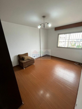 Imagem Apartamento com 3 Quartos à Venda, 90 m² em Santana - São Paulo Imagem Apartamento com 3 Quartos à Venda, 90 m² em Santana - São Paulo