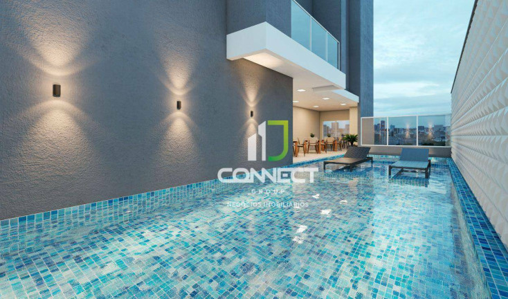 Imagem Apartamento com 1 Quarto à Venda, 71 m² em São João - Itajaí