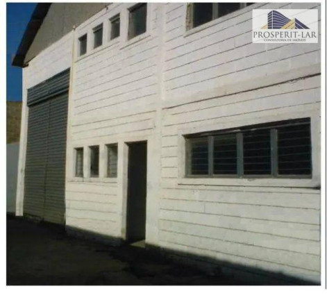 Imagem Galpão à Venda, 750 m² em Jardim Nossa Senhora Aparecida - Guarulhos Imagem Galpão à Venda, 750 m² em Jardim Nossa Senhora Aparecida - Guarulhos