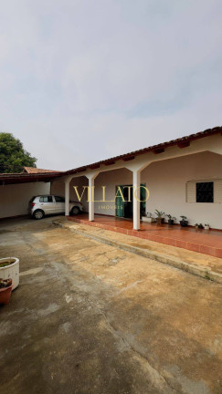 Imagem Casa com 3 Quartos à Venda, 360 m² em Setor Santa Rita - Goiânia