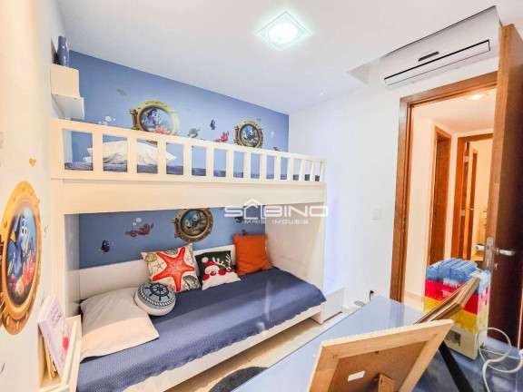 Imagem Apartamento com 3 Quartos à Venda, 105 m² em Riviera De São Lourenço - Bertioga