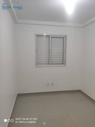 Imagem Apartamento com 2 Quartos à Venda, 50 m² em Ferrazópolis - São Bernardo Do Campo Imagem Apartamento com 2 Quartos à Venda, 50 m² em Ferrazópolis - São Bernardo Do Campo