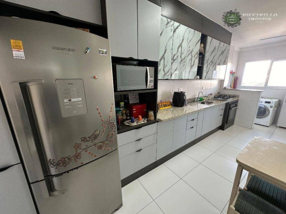 Imagem Apartamento com 2 Quartos à Venda, 107 m² em Aviação - Praia Grande