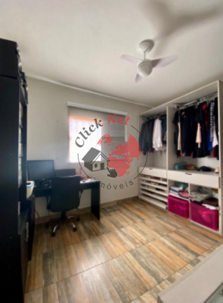 Imagem Casa com 5 Quartos à Venda, 147 m² em Campos Eliseos - Itanhaém