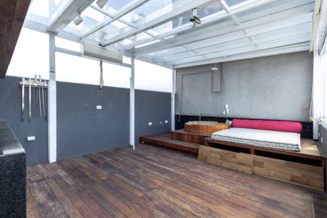 Imagem Apartamento com 1 Quarto à Venda, 101 m² em Vila Madalena - São Paulo