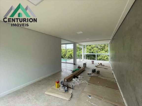Imagem Casa de Condomínio com 4 Quartos à Venda, 435 m² em Chácara Dos Lagos - Carapicuíba