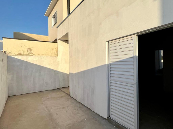 Imagem Casa de Condomínio com 3 Quartos à Venda, 110 m² em Horto Florestal - Sorocaba