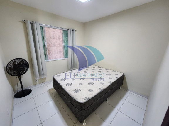 Imagem Casa com 2 Quartos para Alugar, 65 m² em Braga - Cabo Frio