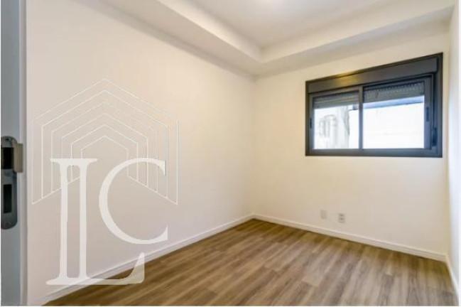 Imagem Apartamento com 3 Quartos à Venda, 84 m² em Brooklin - São Paulo