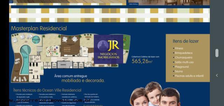 Imagem Apartamento com 3 Quartos à Venda, 110 m² em Praia Da Costa - Vila Velha Imagem Apartamento com 3 Quartos à Venda, 110 m² em Praia Da Costa - Vila Velha