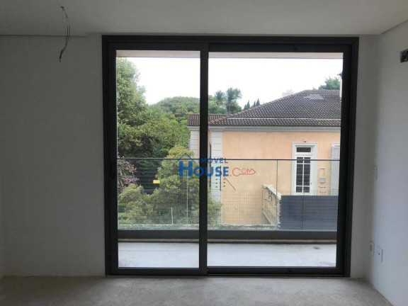 Imagem Casa com 4 Quartos à Venda, 499 m² em Alto De Pinheiros - São Paulo