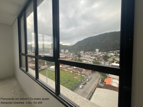 Imagem Sala Comercial para Alugar, 51 m² em Sumaré - Caraguatatuba