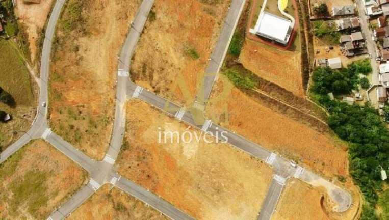 Imagem Terreno à Venda, 400 m² em Jardim Janaína - Biguaçu