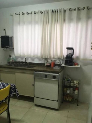 Imagem Apartamento com 4 Quartos à Venda, 113 m² em Campo Belo - São Paulo