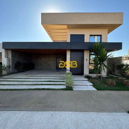 Imagem Casa com 3 Quartos à Venda, 172 m² em Tamboré - Barretos Imagem Casa com 3 Quartos à Venda, 172 m² em Tamboré - Barretos