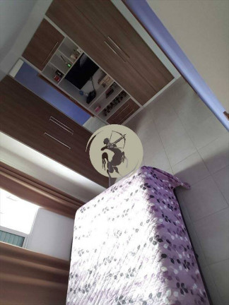 Imagem Apartamento com 2 Quartos à Venda, 83 m² em Marape - Santos Imagem Apartamento com 2 Quartos à Venda, 83 m² em Marape - Santos