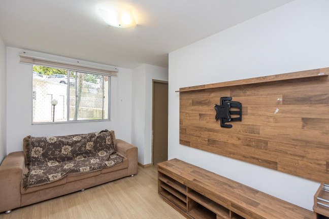 Imagem Apartamento com 2 Quartos à Venda, 46 m² em Campo Comprido - Curitiba Imagem Apartamento com 2 Quartos à Venda, 46 m² em Campo Comprido - Curitiba