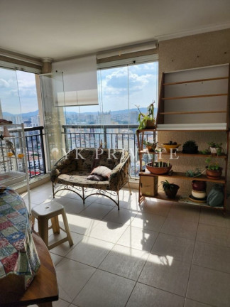 Imagem Apartamento com 2 Quartos à Venda, 94 m² em Vila Romana - São Paulo Imagem Apartamento com 2 Quartos à Venda, 94 m² em Vila Romana - São Paulo