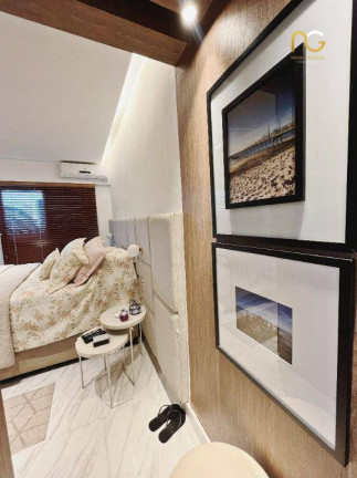 Imagem Apartamento com 2 Quartos à Venda, 89 m² em Vilamar - Praia Grande Imagem Apartamento com 2 Quartos à Venda, 89 m² em Vilamar - Praia Grande