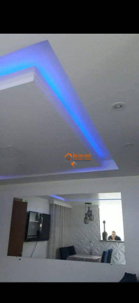 Imagem Apartamento com 2 Quartos à Venda, 44 m² em água Chata - Guarulhos Imagem Apartamento com 2 Quartos à Venda, 44 m² em água Chata - Guarulhos