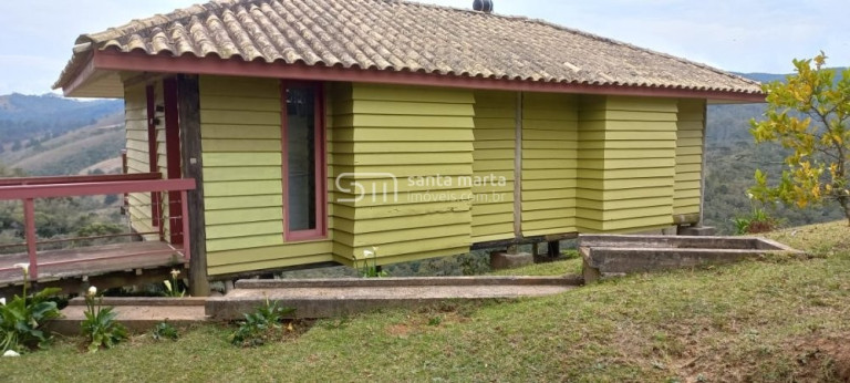 Imagem Imóvel com 2 Quartos à Venda, 980.000 m² em Bairro Do Charco - Delfim Moreira