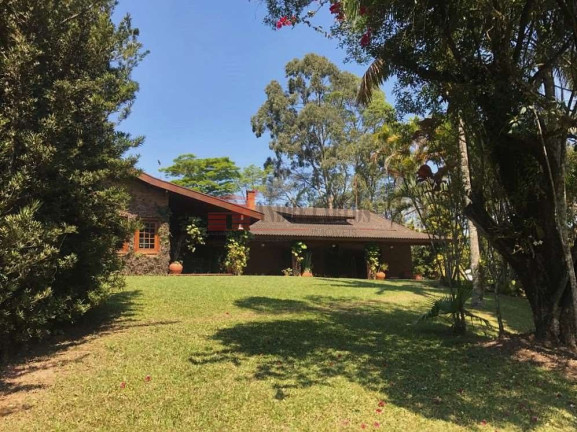 Imagem Casa de Condomínio com 4 Quartos à Venda, 970 m² em Chácara Santa Lúcia Dos Ypes - Carapicuíba Imagem Casa de Condomínio com 4 Quartos à Venda, 970 m² em Chácara Santa Lúcia Dos Ypes - Carapicuíba