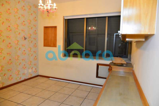 Imagem Apartamento com 3 Quartos à Venda, 280 m² em Copacabana - Rio De Janeiro