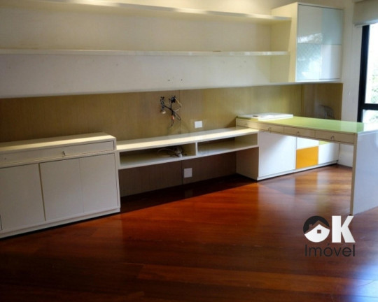 Imagem Apartamento com 4 Quartos à Venda, 370 m² em Vila Nova Conceição - São Paulo Imagem Apartamento com 4 Quartos à Venda, 370 m² em Vila Nova Conceição - São Paulo