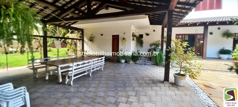 Imagem Sobrado com 8 Quartos à Venda, em Engenheiro D'água - Ilhabela Imagem Sobrado com 8 Quartos à Venda, em Engenheiro D'água - Ilhabela