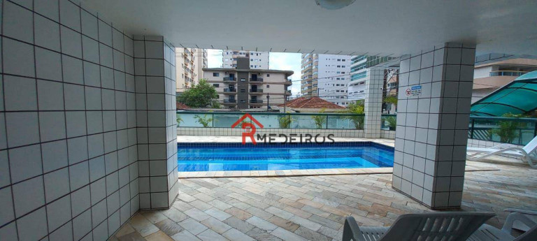 Imagem Apartamento com 1 Quarto à Venda, 45 m² em Tupi - Praia Grande Imagem Apartamento com 1 Quarto à Venda, 45 m² em Tupi - Praia Grande