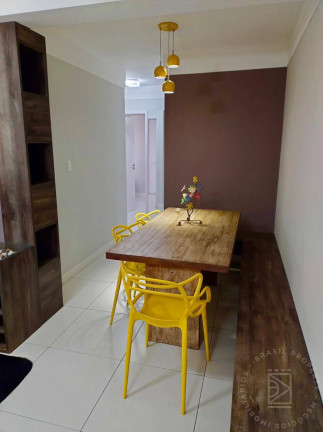 Imagem Apartamento com 2 Quartos para Alugar, 65 m² em Jardim Aquarius - São José Dos Campos Imagem Apartamento com 2 Quartos para Alugar, 65 m² em Jardim Aquarius - São José Dos Campos