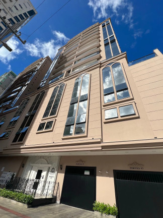 Imagem Apartamento com 4 Quartos à Venda, 163 m² em Meia Praia - Itapema