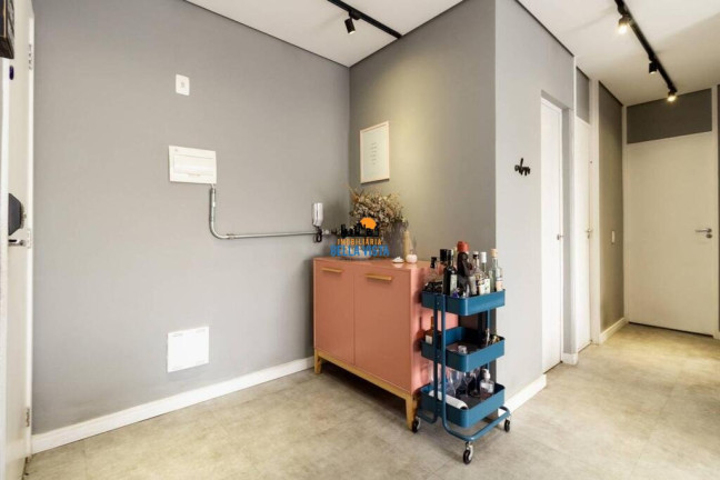 Imagem Apartamento com 2 Quartos à Venda, em Mooca - São Paulo Imagem Apartamento com 2 Quartos à Venda, em Mooca - São Paulo