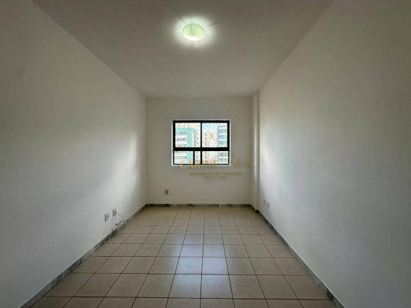 Imagem Apartamento com 1 Quarto à Venda, 45 m² em Itaigara - Salvador Imagem Apartamento com 1 Quarto à Venda, 45 m² em Itaigara - Salvador