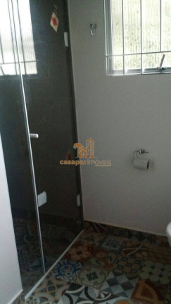 Imagem Sobrado com 3 Quartos para Alugar, 120 m² em Santa Maria - São Caetano Do Sul Imagem Sobrado com 3 Quartos para Alugar, 120 m² em Santa Maria - São Caetano Do Sul
