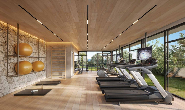 Imagem Casa de Condomínio com 3 Quartos à Venda, 216 m² em Sítios De Recreio Gramado - Campinas Imagem Casa de Condomínio com 3 Quartos à Venda, 216 m² em Sítios De Recreio Gramado - Campinas