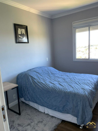 Imagem Apartamento com 2 Quartos à Venda, 65 m² em Engordadouro - Jundiaí Imagem Apartamento com 2 Quartos à Venda, 65 m² em Engordadouro - Jundiaí