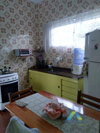 Imagem Casa com 3 Quartos à Venda, 264 m² em Ipiranga - São Paulo Imagem Casa com 3 Quartos à Venda, 264 m² em Ipiranga - São Paulo